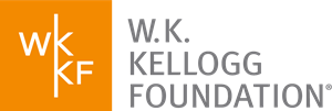 W.K. Kellogg Foundation Logo ,Logo , icon , SVG W.K. Kellogg Foundation Logo