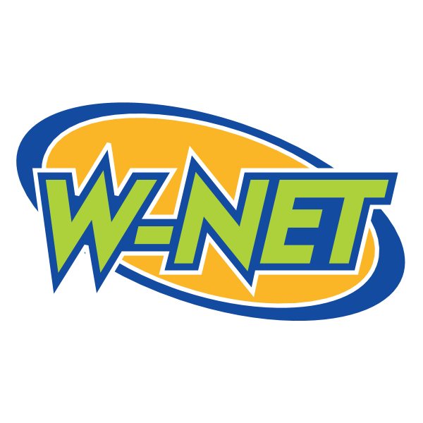 W-Net Logo ,Logo , icon , SVG W-Net Logo