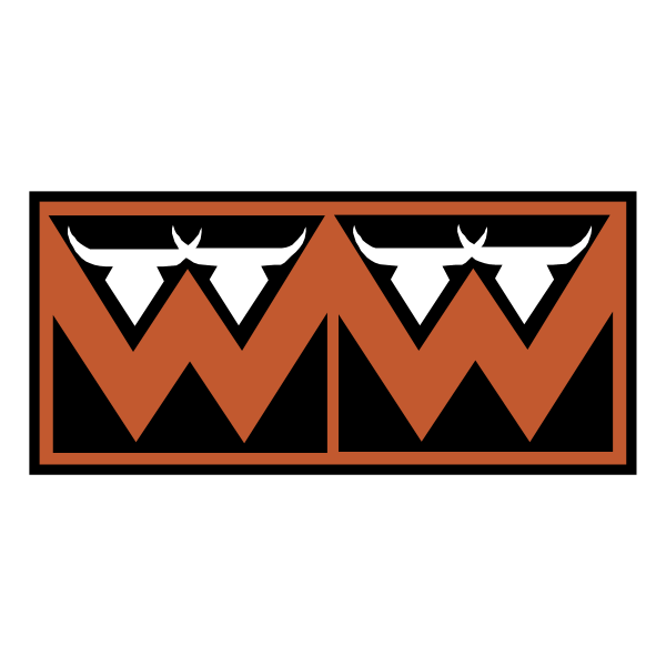 W W ,Logo , icon , SVG W W