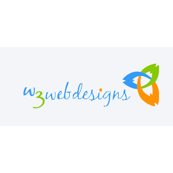 W3 Webdesigns Limited Logo