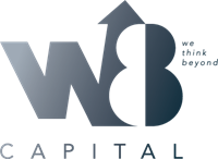 W8 Capital Logo ,Logo , icon , SVG W8 Capital Logo