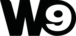 W9 Films Logo ,Logo , icon , SVG W9 Films Logo