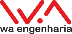 WA Engenharia Logo