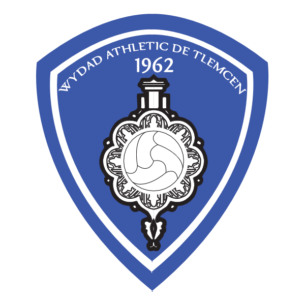 WA Tlemcen Logo