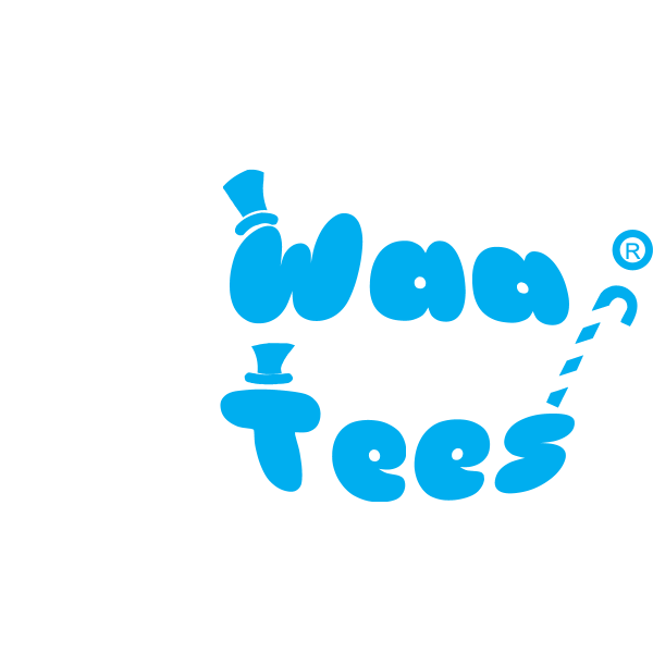 Waa Tees Logo