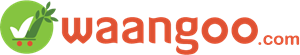 WAANGOO Logo