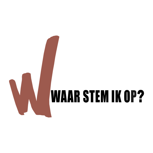 Waar stem ik op