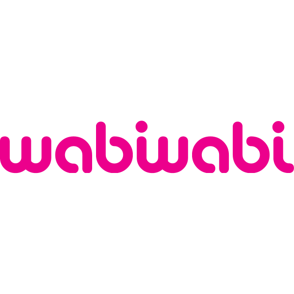 wabiwabi sushi Logo