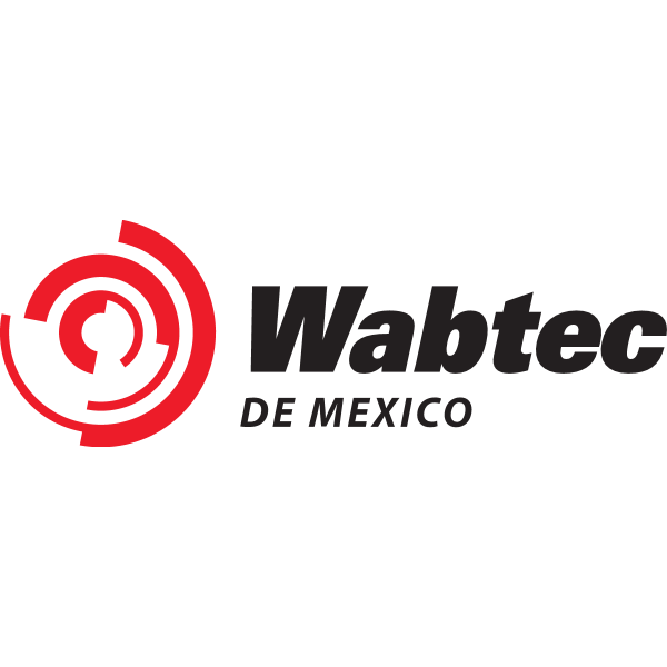 Wabtec de Mexico Logo ,Logo , icon , SVG Wabtec de Mexico Logo