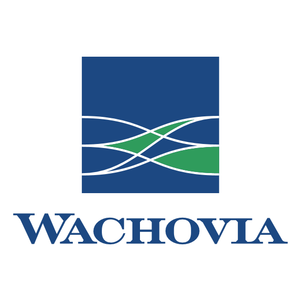 Wachovia ,Logo , icon , SVG Wachovia