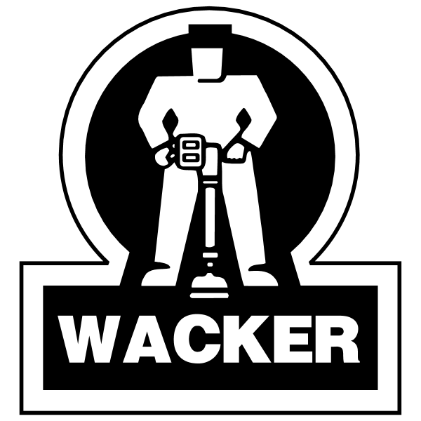 Wacker ,Logo , icon , SVG Wacker