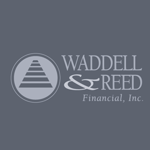 Waddell & Reed Financial Logo