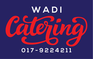 WADI CATERING Logo ,Logo , icon , SVG WADI CATERING Logo