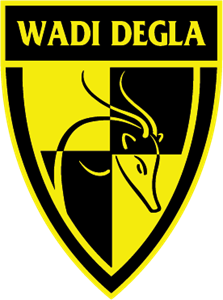 Wadi Degla FC Logo ,Logo , icon , SVG Wadi Degla FC Logo