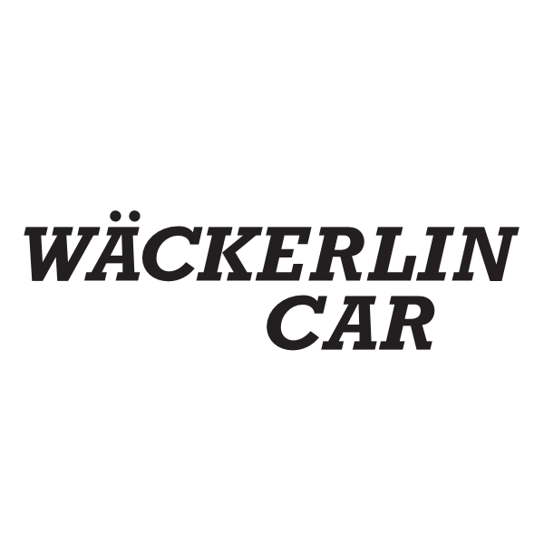 Waeckerlin Car Logo ,Logo , icon , SVG Waeckerlin Car Logo