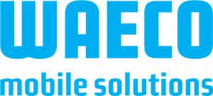 WAECO mobile solutions Logo