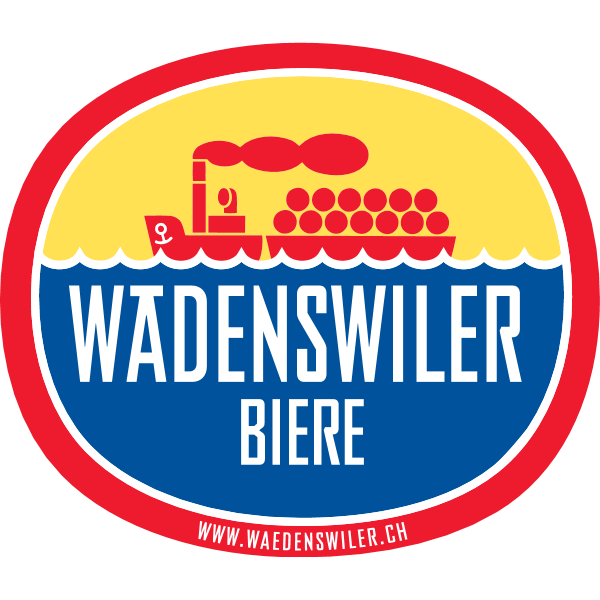 Waedenswiler Biere Logo ,Logo , icon , SVG Waedenswiler Biere Logo