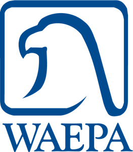 WAEPA Logo ,Logo , icon , SVG WAEPA Logo