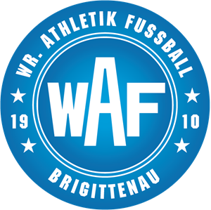 WAF Vorwärts Brigittenau Logo