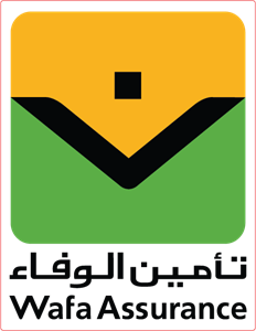 wafa assurance Logo ,Logo , icon , SVG wafa assurance Logo