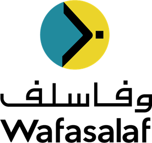 WAFASALAF Logo ,Logo , icon , SVG WAFASALAF Logo