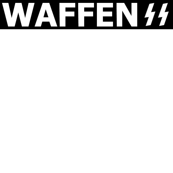 Waffen-SS Logo