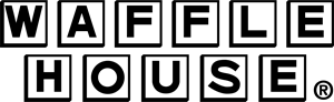 WAFFLE HOUSE Logo
