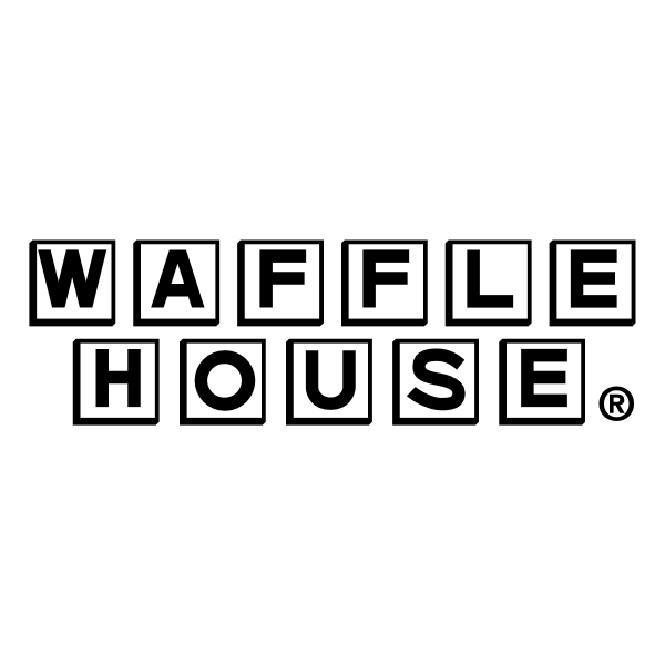 Waffle House ,Logo , icon , SVG Waffle House