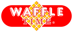 Waffle Time Logo