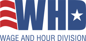 Wage and Hour Division Logo
