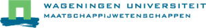 Wageningen Universiteit Logo ,Logo , icon , SVG Wageningen Universiteit Logo
