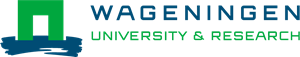 Wageningen University and Research (WUR) Logo