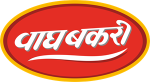 wagh bakri Logo