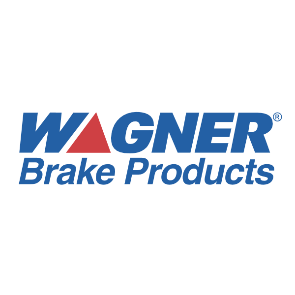 Wagner Brake Products ,Logo , icon , SVG Wagner Brake Products