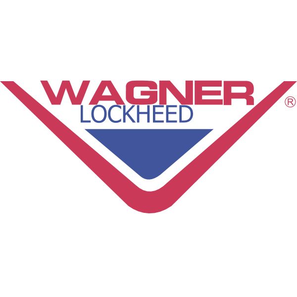 Wagner Lockheed Logo ,Logo , icon , SVG Wagner Lockheed Logo