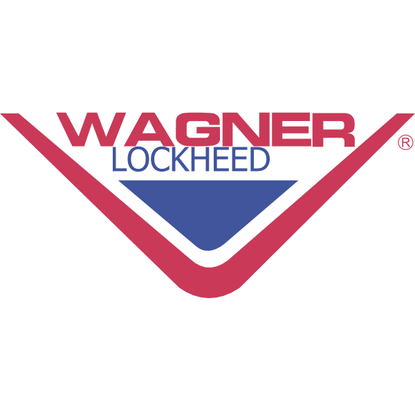 Wagner Lockheed Logo