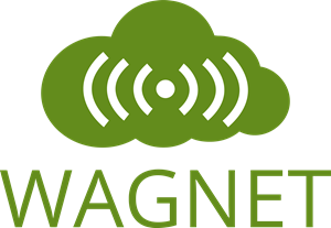 Wagnet Logo ,Logo , icon , SVG Wagnet Logo