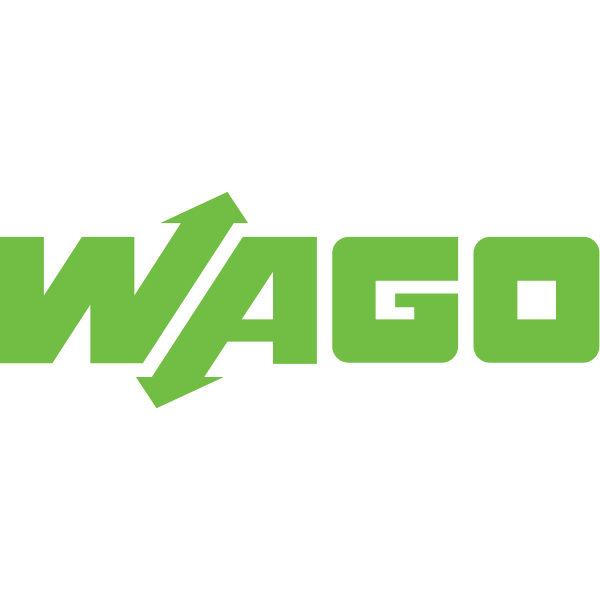 Wago ,Logo , icon , SVG Wago
