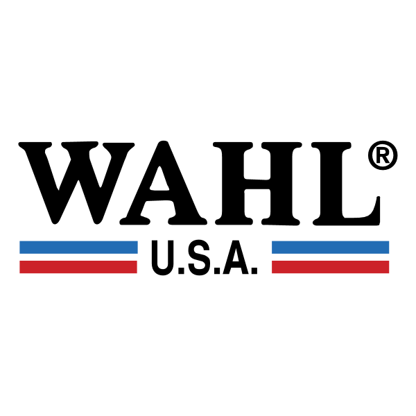 WAHL ,Logo , icon , SVG WAHL