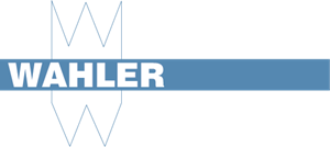 Wahler Logo ,Logo , icon , SVG Wahler Logo