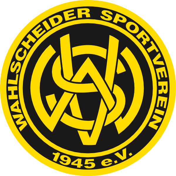Wahlscheider SV Logo ,Logo , icon , SVG Wahlscheider SV Logo