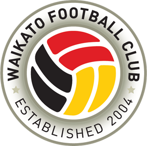Waikato FC Logo ,Logo , icon , SVG Waikato FC Logo