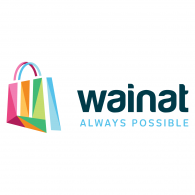 Wainat Logo ,Logo , icon , SVG Wainat Logo