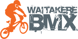 Waitakere BMX Logo ,Logo , icon , SVG Waitakere BMX Logo