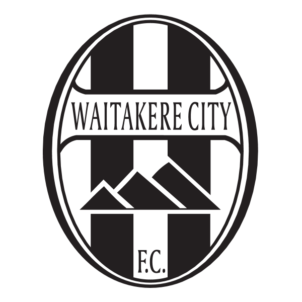 Waitakere City FC Logo ,Logo , icon , SVG Waitakere City FC Logo