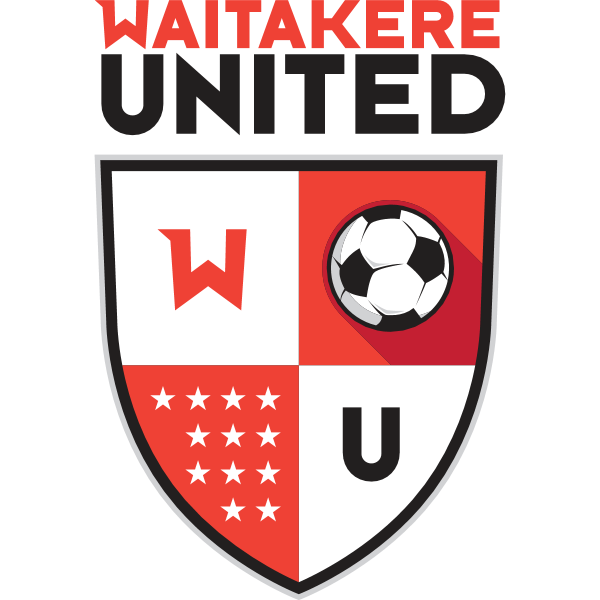 Waitakere United Logo ,Logo , icon , SVG Waitakere United Logo