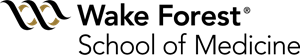 Wake Forest School of Medicine Logo ,Logo , icon , SVG Wake Forest School of Medicine Logo