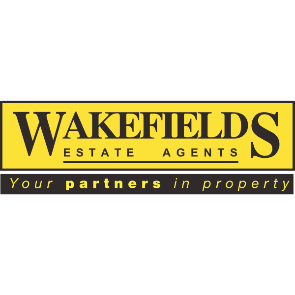 Wakefields Estate Agents Logo ,Logo , icon , SVG Wakefields Estate Agents Logo
