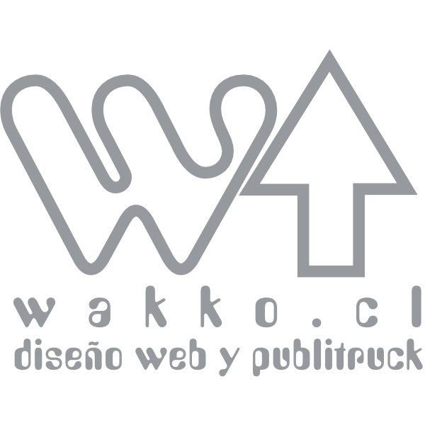 wakko Logo ,Logo , icon , SVG wakko Logo