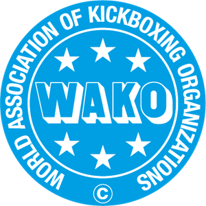 WAKO Logo